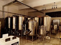 -Twin Tails Brewpub双尾精酿餐吧(八坼店)