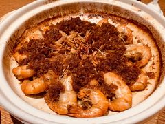 -粗茶淡饭·蒸鲜(光谷店)