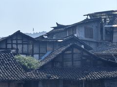 -恩阳古镇