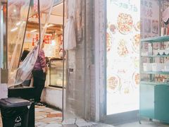 门面-东排食堂长沙小吃大排档(五一广场店)