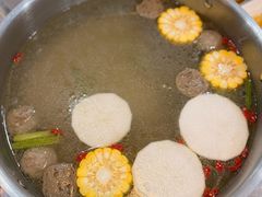 -牛天下·牛肉·海鲜·打边炉·融合菜