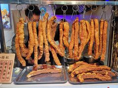 -傅强排骨(成都总店)