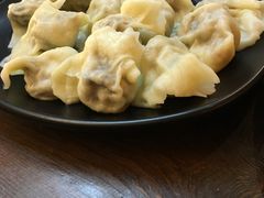 -大妈水饺(文华巷店)
