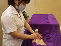 -颐而康·按摩·艾灸·足疗(汽车东站店)