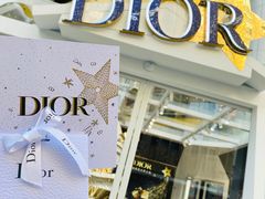 -Dior迪奥(上海世茂广场店)