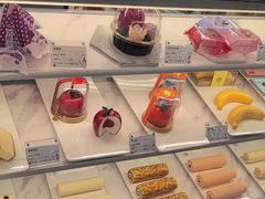 -GANSO元祖食品(白下店)