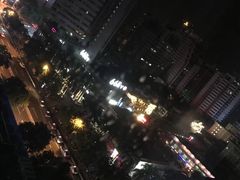 -东郊椰林
