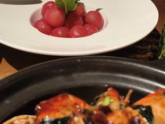 -蝦塘·中国餐馆(城墙南马道巷店)