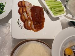 -漢舍中国菜馆(浦东嘉里城店)