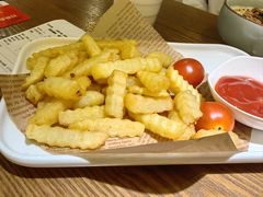 -汉唐小馆·西安名小吃(翠微印象城店)