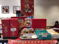 零售区-85度C(福州马尾君竹2店)