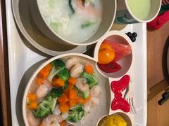 -云海肴·汽锅鸡·云南菜(东坝金隅店)