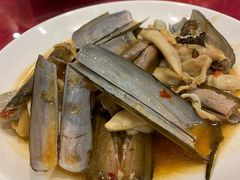 -抱德·潮汕味(敦和店原惠城鱼仔)