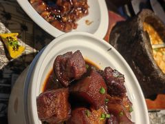 -绿茶餐厅(千岛湖银泰城店)