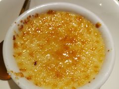 焦糖布丁-斗牛士牛排(南京东路店)