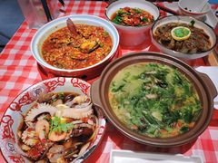 -辣小鲜·南昌大排档(船山路店)