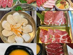 -炙城·韩式烤肉(南京东路店)