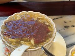 -玫瑰甜品(文明路店)