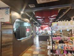 -前门·鲜肉火锅(长风店)