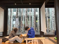 -Metal hands·铁手咖啡