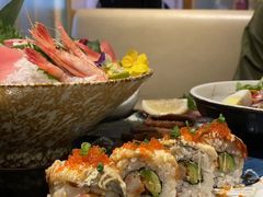 -昱匠·日本料理(金融街店)