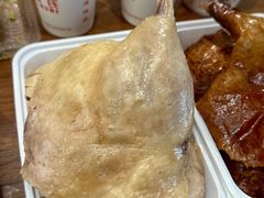 -三姐酒酿(老门东店)