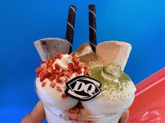 -DQ·蛋糕·冰淇淋(昌平国泰店)