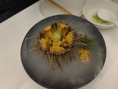 -品海楼·大连海胆锅贴馆(东港店)