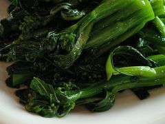 -粤菜王府·海鲜·茶市·海景餐厅(大梅沙店)
