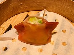 -万丽轩·粤菜(王府井金茂万丽酒店)