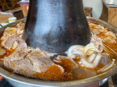 -卡万金特色藏餐