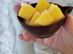 -福州泰禾铂尔曼酒店·大堂酒廊