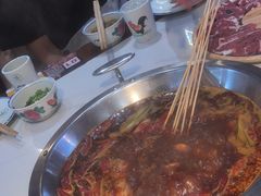 -梯坎老火锅(天禧店)