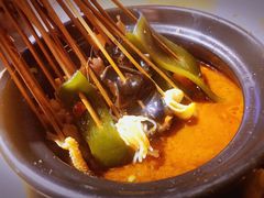 -管氏翅吧(马家堡店)