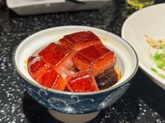 东坡肉-张福记(纬五路店)