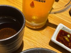 -吉川居酒屋(建国北路店)