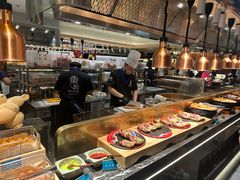 -東盛炭烤自助料理(玄武招商花园城店)