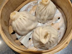 -南京大牌档(新街口德基广场店)