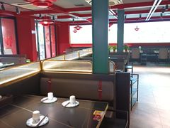 -京悦南门涮羊肉·羊蝎子火锅(田林路店)