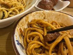-锅儿挑面馆