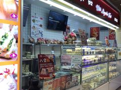 -白玉兰食品甜凤店(合生汇店)
