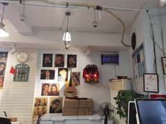 -超琪星·咖啡简餐(川音店)