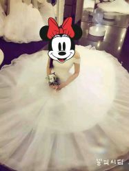 -韩国天使嫁衣婚纱礼服馆(上海旗舰店)
