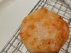 香煎虾饼-味千拉面(和平大道奥山世纪城店)