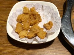 -傣妹火锅(南京东路一店)