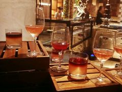 -“香”全日餐厅·株洲大汉希尔顿酒店