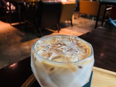 -咖法森林·咖啡  酒吧(天河店)