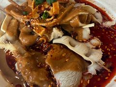 涮牛肚-御陕坊(交大店)