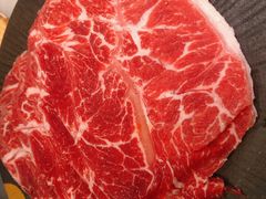 -韩宫宴烤肉·料理(宝山万达店)