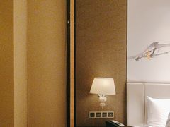 -广州增城富力万达嘉华酒店